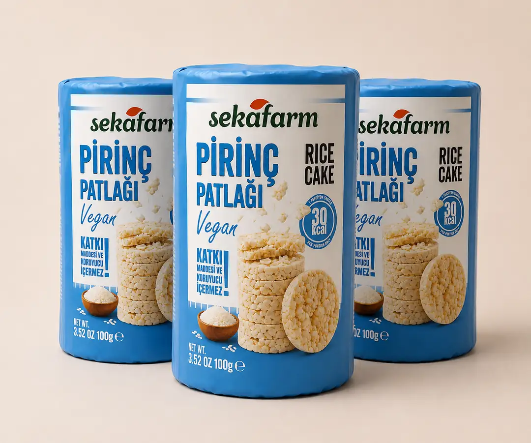 Pirinç Patlağı